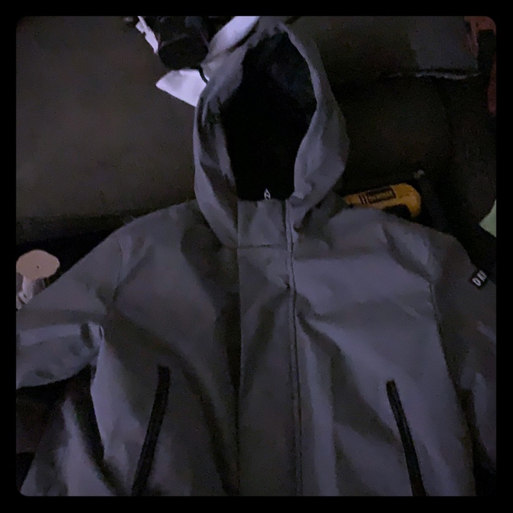 Winter jacket